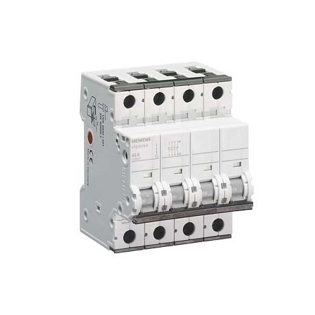 5TE2814-0 - 5TE2814-0 SIEMENS Switch 400V 4-pole 125 A