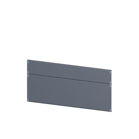 8MF1006-2UB12-0 - 8MF1006-2UB12-0 SIEMENS SIVACON, base, IP55, D: 600 mm, W: 1000 mm, zinc-plated