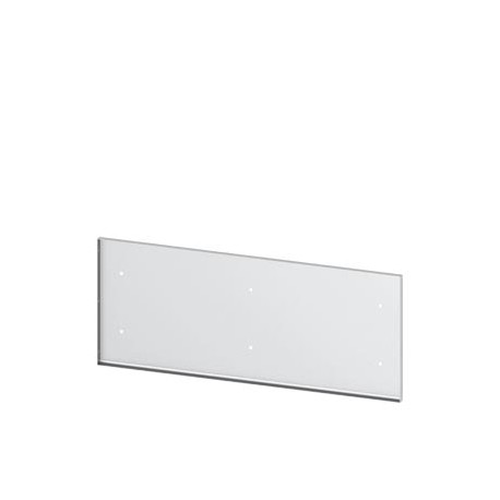 8MF1024-2VH - 8MF1024-2VH SIEMENS SIVACON, roof trough, for Increased degree of protection, IPX1, W: 1200 mm, T: 400 mm, R..