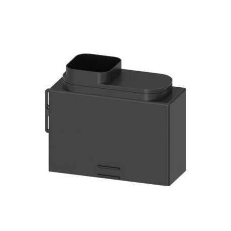 3NJ6904-1DA00 - 3NJ6904-1DA00 SIEMENS accessory for Switch disconnector with fuses In-line design, plug-in, NH00 Terminal co..