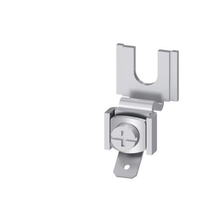 3VA9110-0WC00 - 3VA9110-0WC00 SIEMENS control wire tap for nut keeper kit 10 accessory for: 3VA1 100/160