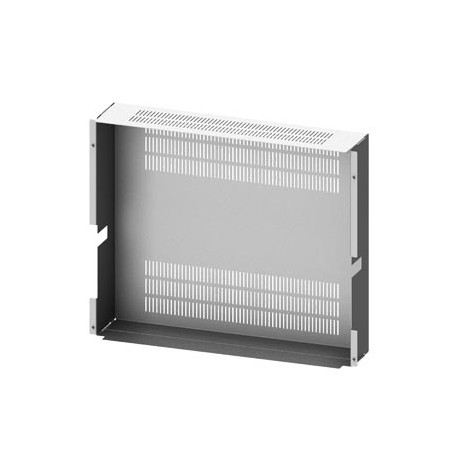 8PQ5000-0BA21 - 8PQ5000-0BA21 SIEMENS SIVACON S4 separation vertical busbar 3WL FS II, 3/4-pole, fixed-mounted, withdrawable..