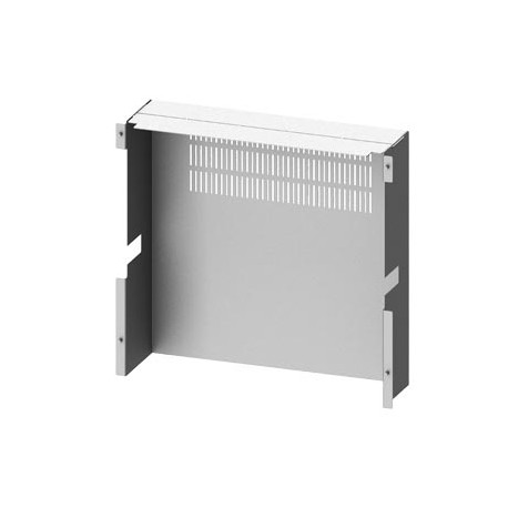 8PQ5000-0BA30 - 8PQ5000-0BA30 SIEMENS SIVACON S4 separation 3WL FS I cable connection, 3/4-pole, W: 600mm, cover