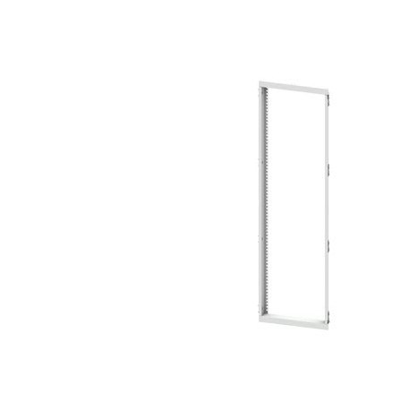 8PQ2000-6BA04 - 8PQ2000-6BA04 SIEMENS SIVACON S4 Masking frame Equipment height 1800 mm fixed Width 600 mm