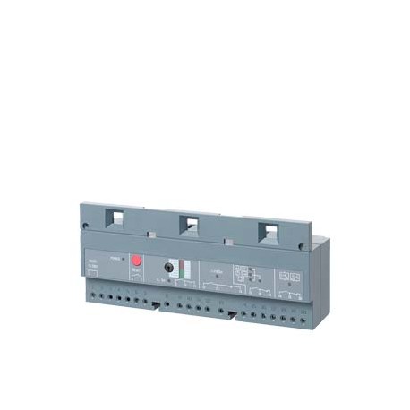 3VT9500-6AE00 - 3VT9500-6AE00 SIEMENS signal module VT1000, VT1600 3-pole, no protection for Electronic Trip Units ETU DP, E..