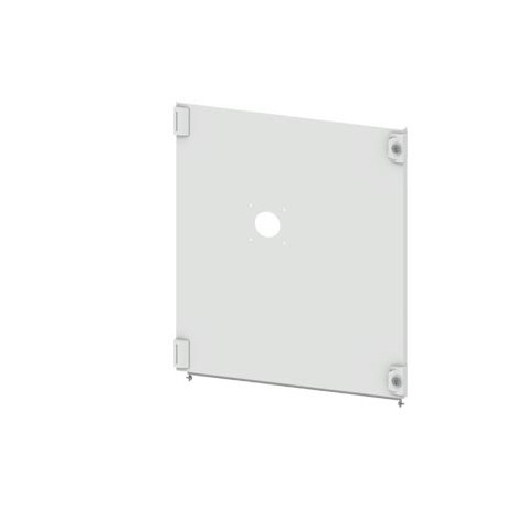 8PQ2070-6BA02 - 8PQ2070-6BA02 SIEMENS SIVACON S4 mod door 3VL with door-coupling rotary op. mech. 3VL1600 fixed-mount IP40 H..