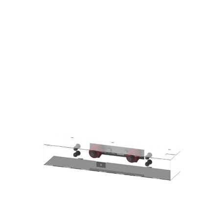 8PQ6000-3BA54 - 8PQ6000-3BA54 SIEMENS SIVACON S4 support, N-Link for SENTRON 3VL switch 3VL5 up to 630A vertical fixed-mount..