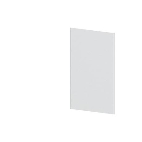 8MF1220-2UW61-1C - 8MF1220-2UW61-1C SIEMENS SIVACON, side panel / rear panel, Closed, IP55, H: 2200 mm, W: 1200 mm, RAL 7035