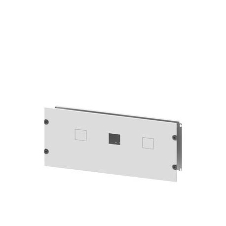 8GK6737-6KK33 - 8GK6737-6KK33 SIEMENS ALPHA 630 Universal Circuit breaker kit 3x 3VA10-11/100A/160A 3+4-pole H 400 mm W 900 ..