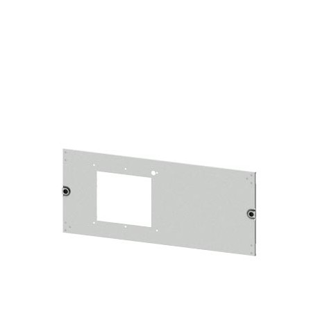 8PQ2030-8BA08 - 8PQ2030-8BA08 SIEMENS SIVACON S4 cover 3VL4 up to 400A 3-pole, 4-pole withdraw. H: 300mm W: 800mm