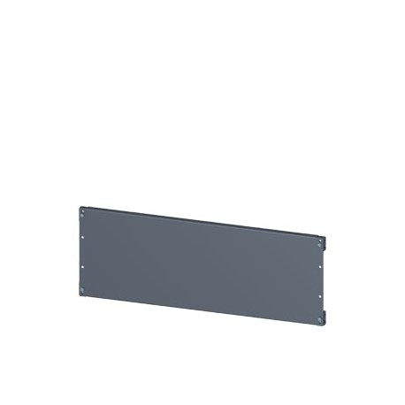 8MF1390-2AM02-0 - 8MF1390-2AM02-0 SIEMENS SIVACON, mounting plate, mounting with bracket, H: 300 mm, W: 900 mm, zinc-plated
