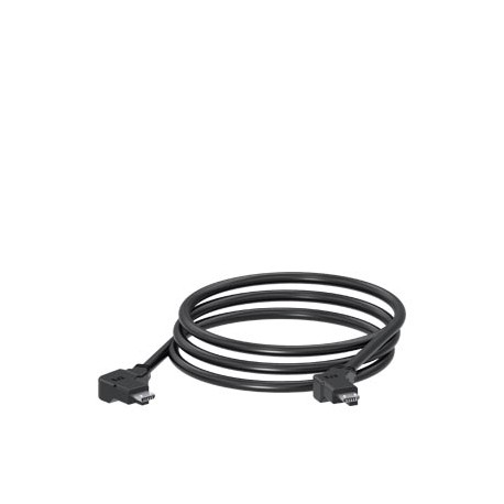 3VA9987-0UB30 - 3VA9987-0UB30 SIEMENS connecting cable 3.0m accessory for: EFB300-3VA with RCD