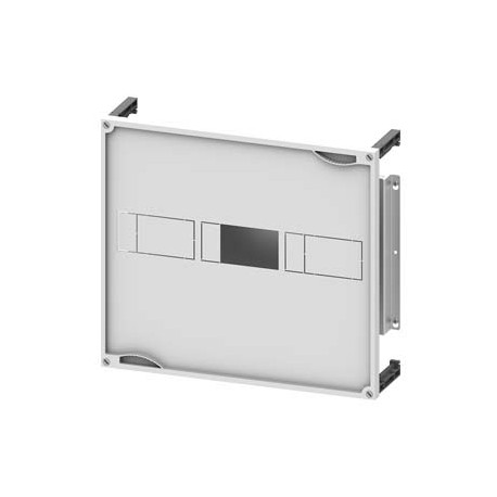 8GK4730-3KK20 - 8GK4730-3KK20 SIEMENS ALPHA 630 DIN MCCB-ASSEMBLY KIT 3 X 3VA20-22 /100A /160A /250A 3 + 4 POLE H 300MM W 50..