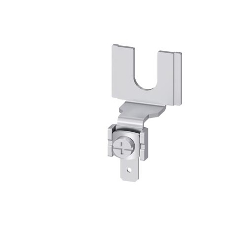 3VA9200-0WC00 - 3VA9200-0WC00 SIEMENS control wire tap for nut keeper kit 10 accessory for: 3VA1 100/160 3VA2 100/160/250