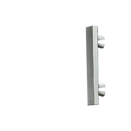 8WA1893 - 8WA1893 SIEMENS cover, horizontal and vertical, terminal width: 6.2 mm, white, 35 mm2