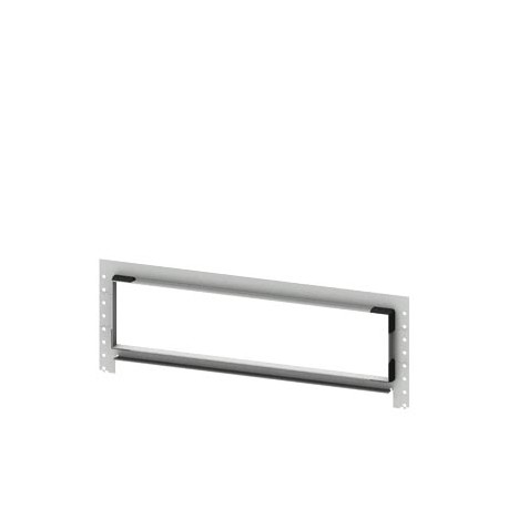 8PQ2000-6BA10 - 8PQ2000-6BA10 SIEMENS SIVACON S4 protect. upgr. degr. IP55, H: 175mm W: 600mm