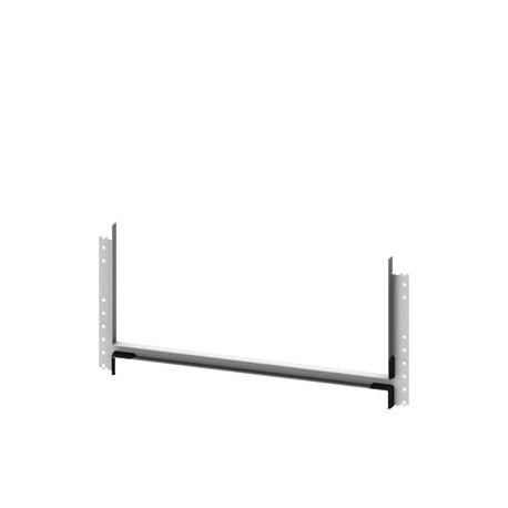 8PQ2025-6BA08 - 8PQ2025-6BA08 SIEMENS SIVACON S4 protect. upgr. degr. IP55, H: 250mm W: 600mm