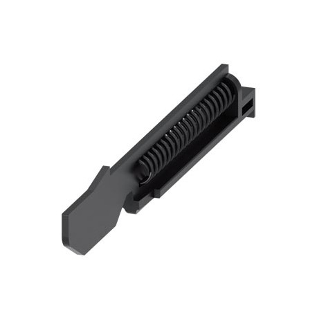 3VA9267-0KP81 - 3VA9267-0KP81 SIEMENS autotrip plunger accessory for: plug-in unit 3VA2 100/160/250 3VA6 150/250