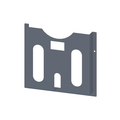 8MF1000-2VK - 8MF1000-2VK SIEMENS SIVACON, circuit diagram pocket, plastic