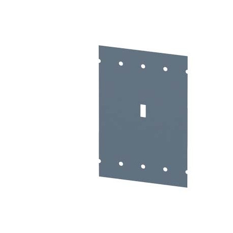 3VA9114-0SG10 - 3VA9114-0SG10 SIEMENS DC insulating plate accessory for: 3VA1 100/160 4P