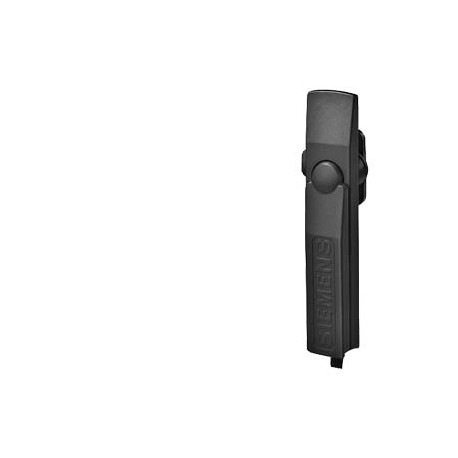 8GK9560-0KK04 - 8GK9560-0KK04 SIEMENS ALPHA, Standard locking devices, made of plastic