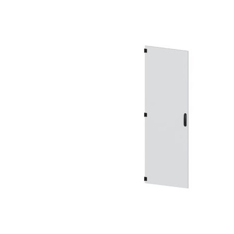 8MF1060-2UT15-0CA1 - 8MF1060-2UT15-0CA1 SIEMENS SIVACON, door, left, EMC, IP40, H: 2000 mm, W: 600 mm, RAL 7035, Protection class..