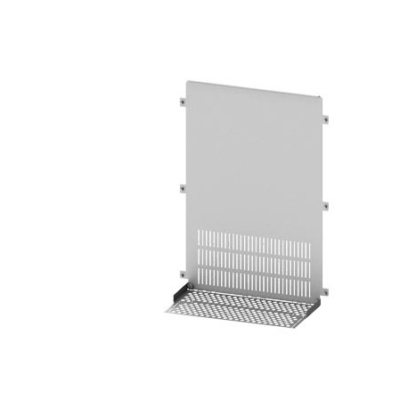 8PQ5000-4BA00 - 8PQ5000-4BA00 SIEMENS SIVACON S4 separation 3WL FS I cable connection, 3-pole, W: 400mm, modular door