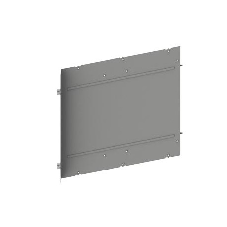 8PQ5000-4BA08 - 8PQ5000-4BA08 SIEMENS SIVACON S4 separation vertical distribution busbar rear, H: 450mm W: 800mm
