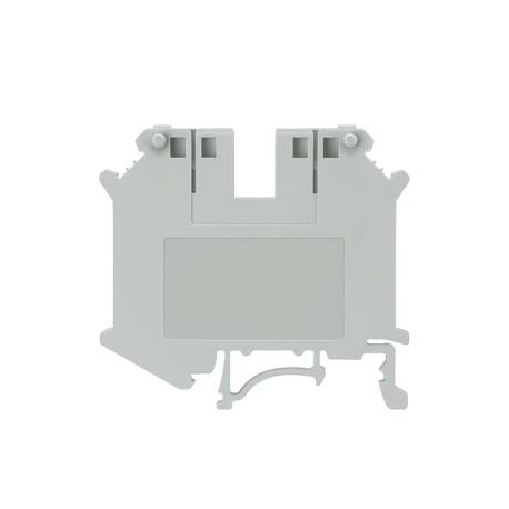 8WH1001-0AM00 - 8WH1001-0AM00 SIEMENS Installation terminal with screw terminal, Cross-section: 35 mm2, Width: 12mm, Color: ..