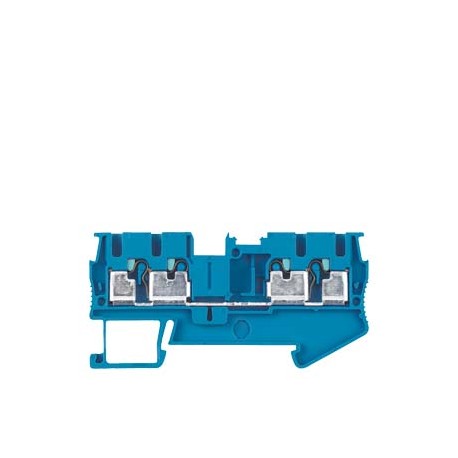 8WH6004-0AF01 - 8WH6004-0AF01 SIEMENS IPO terminals, Through-type terminals