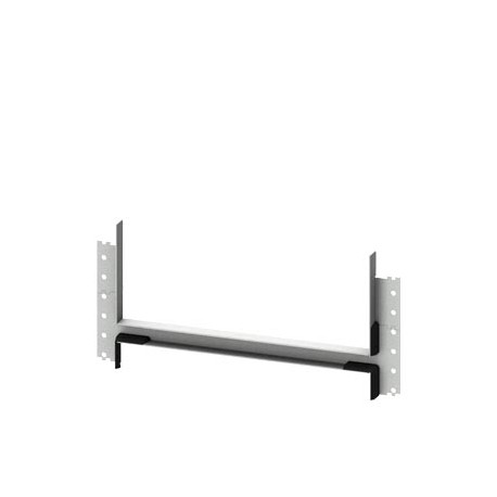 8PQ2015-4BA05 - 8PQ2015-4BA05 SIEMENS SIVACON S4 protect. upgr. degr. IP55, H: 150mm W: 400mm