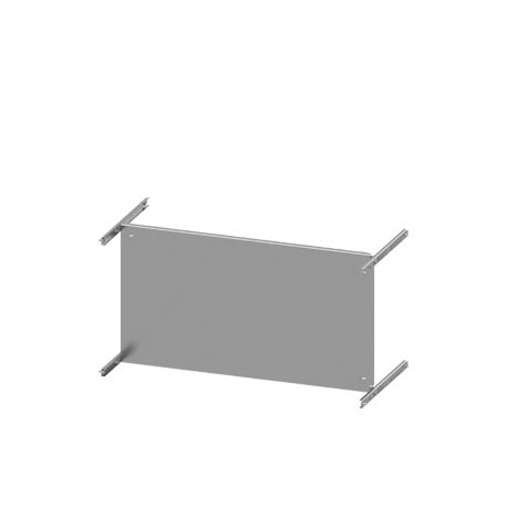 8PQ3000-1BA63 - 8PQ3000-1BA63 SIEMENS SIVACON S4 mounting panel, H: 400mm W: 800mm