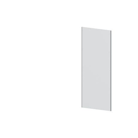 8MF1280-2UW62-1B - 8MF1280-2UW62-1B SIEMENS SIVACON, side panel / rear panel, Closed, EMC, IP40, H: 2200 mm, W: 800 mm, RAL 7035