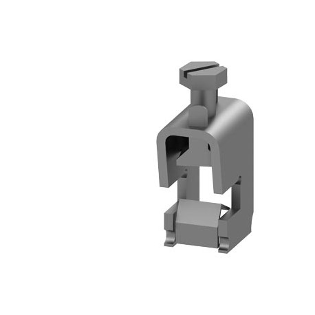 8US1921-2BD01 - 8US1921-2BD01 SIEMENS Busbar system, accessories Busbar center-to-center spacing 40, 60 mm Connection termin..