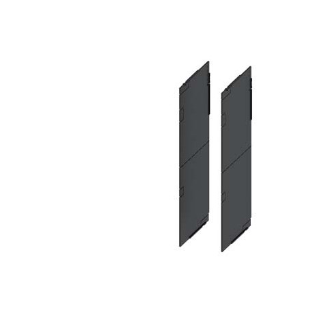 3VA9482-0WA00 - 3VA9482-0WA00 SIEMENS phase barriers 2 units accessory for: 3VA1 400/630 3VA2 400/630