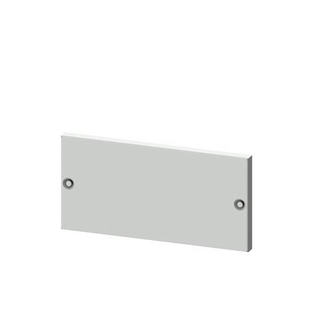 8PQ2020-4BA04 - 8PQ2020-4BA04 SIEMENS SIVACON S4 base compart. cover IP40 H: 200mm W: 400mm