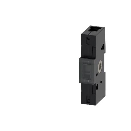 3KD9205-2 - 3KD9205-2 SIEMENS Accessory for 3KD size 2, 3KC0 size 2 Fourth pole, can be switched Box terminal