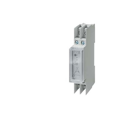 5TT3423 - 5TT3423 SIEMENS Direction of rotation monitor, 230 V AC 4A, With transparent cap