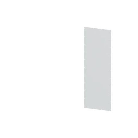 8MF1280-2UW70-3C - 8MF1280-2UW70-3C SIEMENS SIVACON, partition, for side-by-side housing, H: 2200 mm, D: 800 mm, zinc-plated