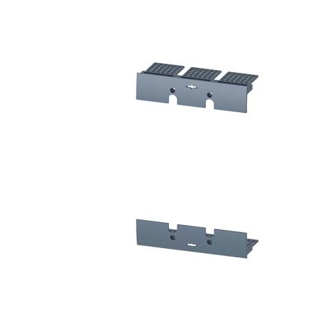 3VA9213-0KB01 - 3VA9213-0KB01 SIEMENS terminal cover plug-in and draw-out technology accessory for: circuit breaker, 3-pole ..