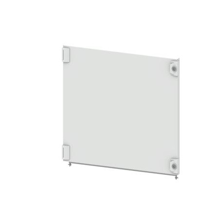 8PQ2060-6BA06 - 8PQ2060-6BA06 SIEMENS SIVACON S4, mod door, IP40, H: 600mm, W: 600mm