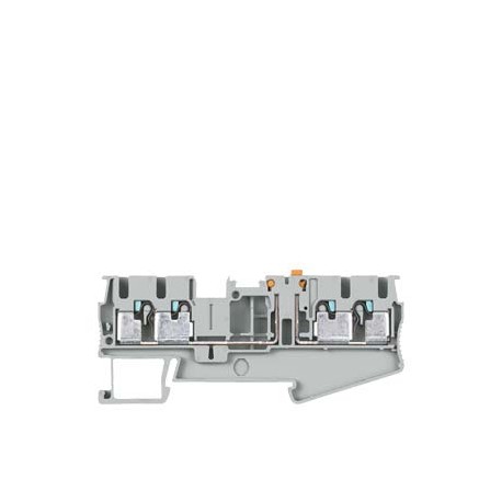 8WH6004-6CF00 - 8WH6004-6CF00 SIEMENS IPO terminals, Isolating terminal