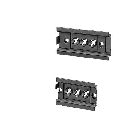 8US1998-7CA15 - 8US1998-7CA15 SIEMENS Busbar system, accessories Busbar center-to-center spacing 40, 60 mm mounting rail 35 ..