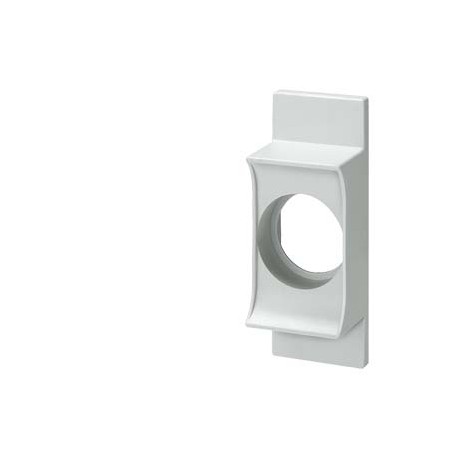 5SH5251 - 5SH5251 SIEMENS NEOZED SINGLE COVER, ISO SIZE D01 1-POLE, PLUG-ON