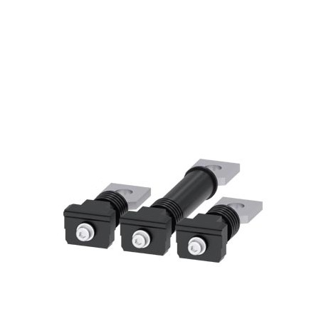 3VA9203-0QE00 - 3VA9203-0QE00 SIEMENS rear connection stud flat 3 units accessory for: 3VA2 100/160/250