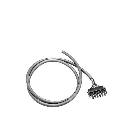 3NY1910 - 3NY1910 SIEMENS Accessory for switch 3NP50-54 and 3NP407 Connector with 1 m connection cable