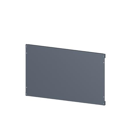 8MF1600-2AM02-0 - 8MF1600-2AM02-0 SIEMENS SIVACON, mounting plate, mounting with bracket, H: 600 mm, W: 1000 mm, zinc-plated