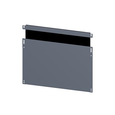 8MF1066-2UB32-0 - 8MF1066-2UB32-0 SIEMENS SIVACON, base, with cable gland, IP00, D: 600 mm, W: 600 mm, zinc-plated