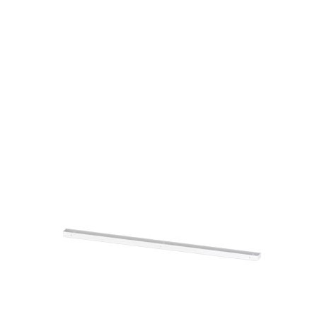 8MF1000-2VB - 8MF1000-2VB SIEMENS SIVACON, Roof tray rim, for cabinet side IPX1, T: 1000 mm, RAL 7035