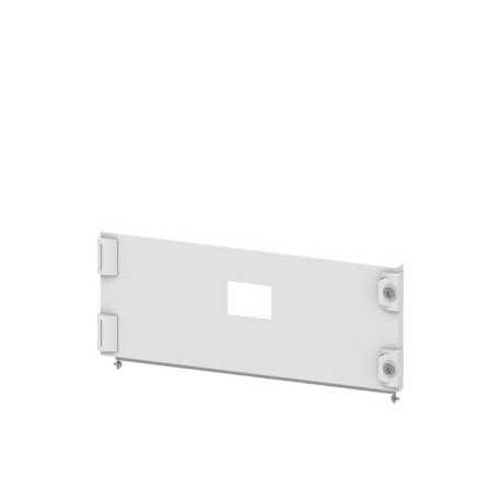 8PQ2025-6BA20 - 8PQ2025-6BA20 SIEMENS SIVACON S4 mod door 3VL 3VL400 horizontal fixed-mounted plug-in tech IP40 H: 250 mm W:..
